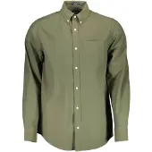 Gant Camisa De Manga Comprida Winter Twill