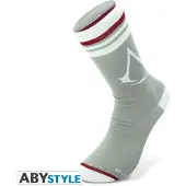 Abysse Corp Meias Assassin´s Creed