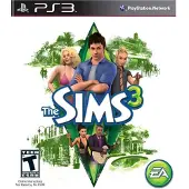 Ps3 The Sims 3 - Greatest Hits