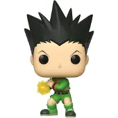 Funko POP! Figura De Gon Freecss Hunter X Hunter