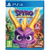 Ps4 Spyro Reignited Trilogy Mult