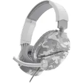 Turtle Beach Headset Gaming Recon 70 Arctic Camo