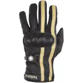 Helstons Luvas De Couro Eagle Air
