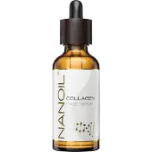 Nanoil Sérum facial de colagénio 50 ml
