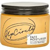 UpCircle Creme Facial Argan Powder 50 Ml