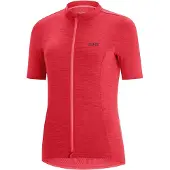 GORE WEAR Camisola De Ciclismo De Manga Curta C3