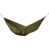 Ticket To The Moon Compact Hammock, army green