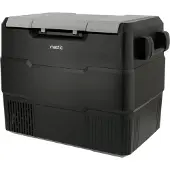 Mestic Refrigerador Portátil Rígido Mcchd-60 Ac/dc