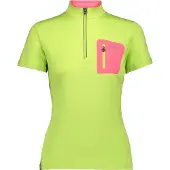 CMP Camiseta De Manga Curta 3c89456t