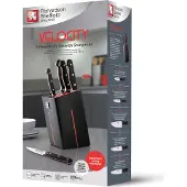 Richardson Sheffield Velocity 123BFK513K20 conjunto de facas 5-peças