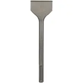 Bosch Accesorios Cinzel Plano Sds-max 300x80 Mm