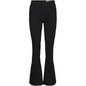 Noisy May Jeans De Cintura Alta Sallie Flare