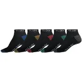 Globe Meias Longas Ingles Half 5 Pares