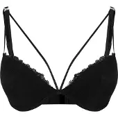 LASCANA Soutien preto