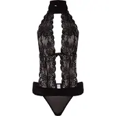 LASCANA Body preto