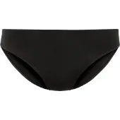 LASCANA Cueca biquíni 'Dressy' preto