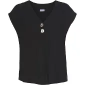 LASCANA Blusa preto