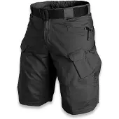 Helikon Tex UTS Urban Tactical Shorts 11'' S, preto