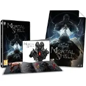 Mortal Shell