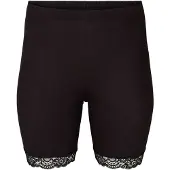Zizzi Leggings preto