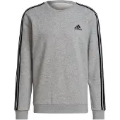 Adidas Sweatshirt Fleece 3-Stripes Essentials