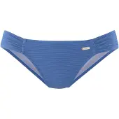 Sunseeker Cueca biquíni azul real