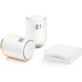 Netatmo Termostato Do Radiador Nvp
