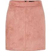Vero Moda Saia 'VMDonnadina' rosé
