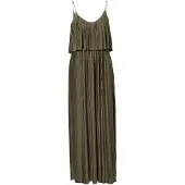 About You Vestido de verão 'Nadia' cáqui