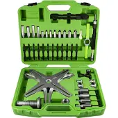 JBM Kit De Embreagem Central Sac