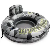 Intex Boia De Natação River Run Ø135 Cm