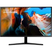 Samsung Monitor Lu32j590uqp 32´´ 4k Va Lcd