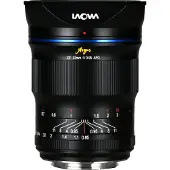 Laowa Lente Da Câmera Ve3395rf 33 Mm