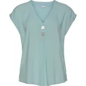 LASCANA Blusa verde