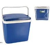 Sp Berner Refrigerador Portátil Rígido 24l