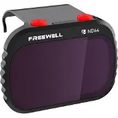 FreeWell Filtro De Câmera De Drone Nd64 Dji Mavic Mini/mini 2