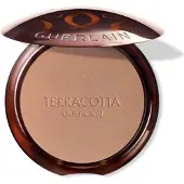 Guerlain Terracotta 02 Moyen Rosé/Medium Cool 8,5 g — Cipria Abbronzante