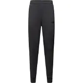 Puma Calças de desporto 'ESS' cinzento escuro / preto