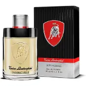 Lamborghini perfume Invincibile EDT 40 ml