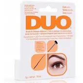 Ardell Duo Brush On Striplash Adhesive Dark