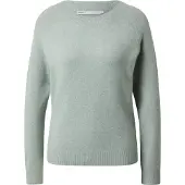 ONLY Pullover 'ONLRica' verde pastel