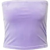 Urban Classics Camiseta Sem Mangas Velvet Tube