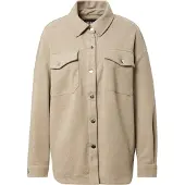 Urban Classics Camisa De Manga Comprida Classic