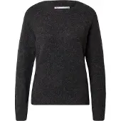 ONLY Pullover 'Rica' preto