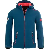 TROLLKIDS Jaqueta Softshell Trollfjord