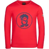 TROLLKIDS Camiseta De Manga Comprida Troll