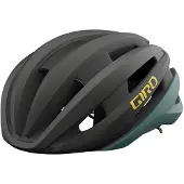 Giro Capacete Synthe Ii Mips