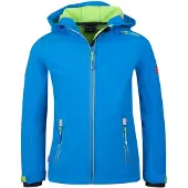 TROLLKIDS Jaqueta Softshell Trollfjord