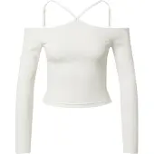 EDITED The Label Camisa 'ROSEMARY' branco