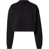 Urban Classics Sweatshirt preto